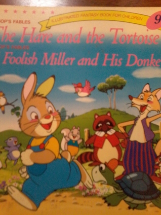 [79dba] !F.u.l.l.@ @D.o.w.n.l.o.a.d* The Hare and The Tortoise/A Foolish Miller and His Donkey (Illustrated Fantasy Book For Children) #9 - Shogo Hirata ~e.P.u.b#