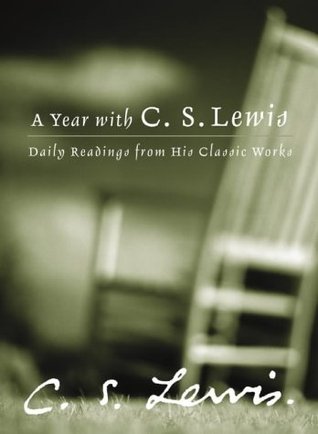 [2da59] %R.e.a.d% A Year with C. S. Lewis: Daily Readings from His Classic Works - C.S. Lewis *PDF@