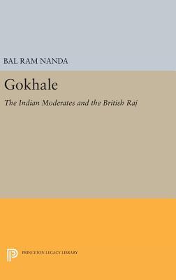 [792ae] #Read# ~Online# Gokhale: The Indian Moderates and the British Raj - Bal Ram Nanda ~e.P.u.b#
