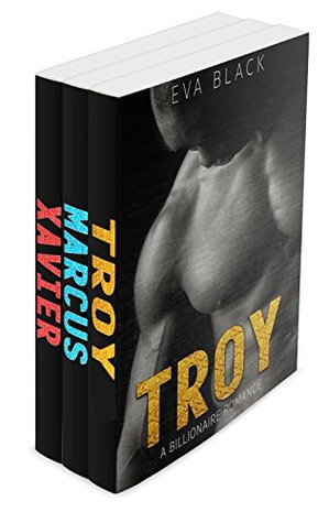 [6e14f] #R.e.a.d! *O.n.l.i.n.e! AFRICAN-AMERICAN ROMANCE: The Billionaire Boys: Complete Series (Box Set Collection) - Eva Black ~e.P.u.b!