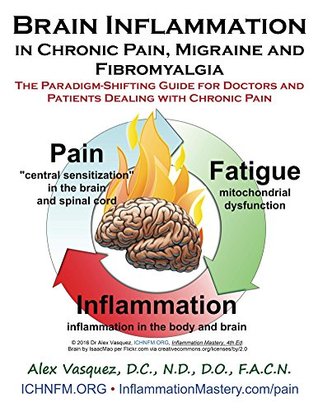 [f55e4] *Read% *Online% Brain Inflammation in Chronic Pain, Migraine and Fibromyalgia: The Paradigm-Shifting Guide for Doctors and Patients Dealing with Chronic Pain (Inflammation Mastery & Functional Inflammology) - Alex Vasquez %PDF%