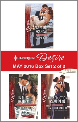 [e0a8e] !R.e.a.d! ^O.n.l.i.n.e^ Harlequin Desire May 2016 - Box Set 2 of 2: An Anthology - Joanne Rock ~e.P.u.b!
