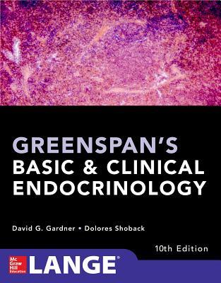 [5f6bb] ~Download@ Greenspan's Basic and Clinical Endocrinology, Tenth Edition - David Gardner ^P.D.F@