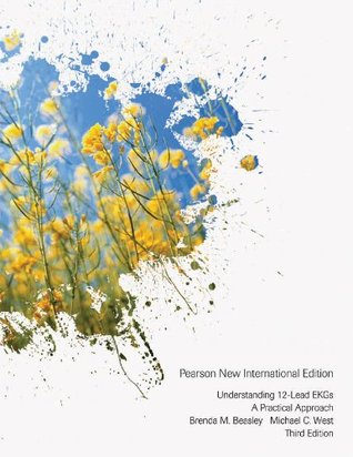 [147c3] !Full! *Download* Understanding 12-Lead EKGs: A Practical Approach - Brenda M. Beasley ~e.P.u.b~