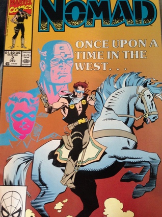 [61b41] @Full* *Download@ Nomad: Once Upon a Time in the West (Nomad, #1) - Fabian Nicieza %PDF!