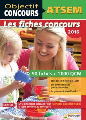 [dae57] ^R.e.a.d# Objectif Concours - Atsem 90 Fiches 1000 Qcm - Categorie C - Sylvie Lefebvre %PDF*