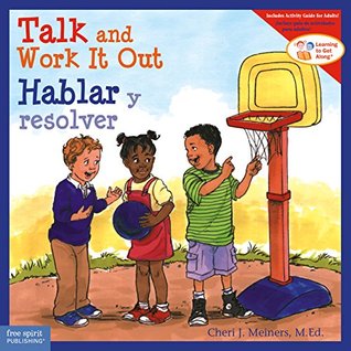 [c1a9c] #Full@ !Download^ Talk and Work It Out / Hablar y resolver (Learning to Get Along®) - Cheri J. Meiners ^P.D.F*