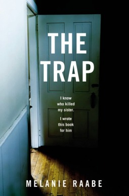 [b4442] %F.u.l.l.@ *D.o.w.n.l.o.a.d* The Trap - Free Preview (First Three Chapters) - Melanie Raabe ~PDF%