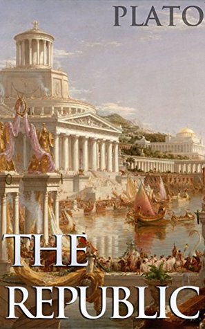 [21f89] %R.e.a.d# The Republic: Complete and Unabridged (Illustrated with Included Audiobook) - Plato !e.P.u.b!