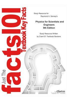 [18a76] %Read! Physics for Scientists and Engineers: Physics, Physics - Cram101 Textbook Reviews %ePub^