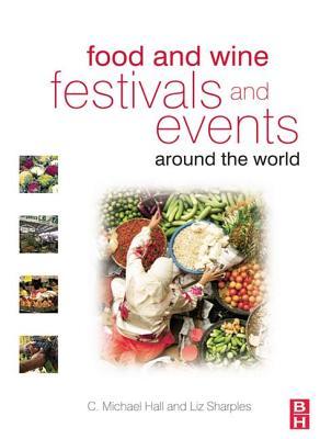 [f0093] ^R.e.a.d! *O.n.l.i.n.e! Food and Wine Festivals and Events Around the World - C. Michael Hall #ePub#