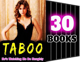 [81b27] ^Download# He's Watching Me Be Naughty: 30 Books Bundle Steamy Stories - Daisy Poundmore #PDF~
