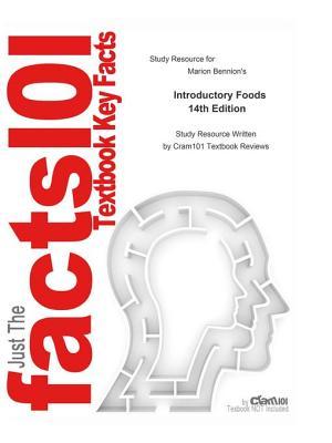 551bd] *D.o.w.n.l.o.a.d~ Study Resource for Bennion's Introductory Foods - Cram101 Textbook Reviews #e.P.u.b#