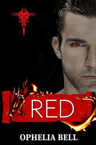 [5da67] #Download~ Red: The Complete Novella (Sleeping Dragons Exclusive Shorts Book 4) - Ophelia Bell *ePub@