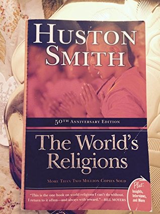 [dcbfd] ~R.e.a.d! The World's Religions 50th Anniversary Edition - Huston Smith %P.D.F%