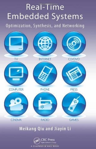 [09d56] *R.e.a.d~ Real-Time Embedded Systems: Optimization, Synthesis, and Networking - Meikang Qiu !PDF*