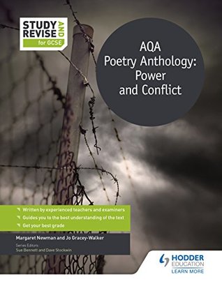 [6a774] !Full! !Download@ Study and Revise for GCSE: AQA Poetry Anthology: Power and Conflict - Margaret Newman #P.D.F*