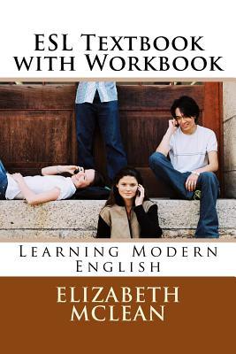 [88870] @R.e.a.d% %O.n.l.i.n.e~ ESL Textbook with Workbook: Learning Modern English - Elizabeth McLean *ePub#