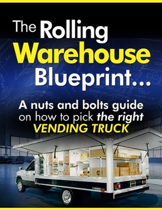 [07bba] %R.e.a.d^ ^O.n.l.i.n.e# Rolling Warehouse Blueprint (Vending for Profit Book 3) - Jimmy Ingram ~P.D.F@