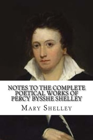 [a3c2c] *R.e.a.d! *O.n.l.i.n.e% Notes to the Complete Poetical Works of Percy Bysshe Shelley - Mary Wollstonecraft Shelley @PDF~