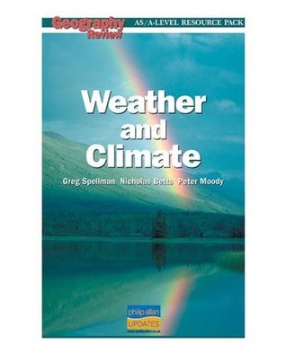 [2c780] %Download% Weather and Climate Teacher Resource Pack (As/a-Level Photocopiable Teacher Resource Packs) - Greg Spellman ^ePub*