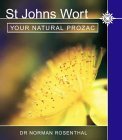 [b8776] @Read@ ^Online* St John's Wort: Natural relief from depression: Your Natural Prozac - Norman Rosenthal @e.P.u.b*