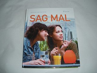 6731d] #D.o.w.n.l.o.a.d^ Sag Mal An Introduction to German Language and Culture Instructor's Annotated Edition 2nd Edition - Tobias Barske %P.D.F%