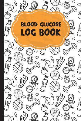 [3d2f5] %Download@ Blood Glucose Log Book: Diabetic Food Journal - Portable 6 X 9 - Food Journal, Blood Sugar Monitoring, Before&after Breakfast, Lunch, Dinner Vol.3: Blood Glucose Log Book - Healthy J !PDF%