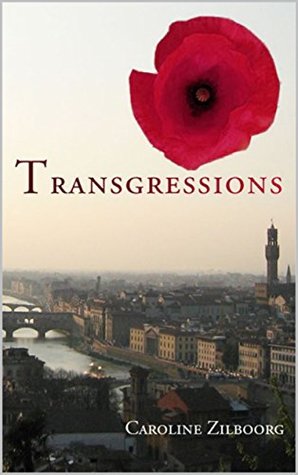 [81a43] @Read~ Transgressions: Her story, his story, a love story, a war story - Caroline Zilboorg ^P.D.F#