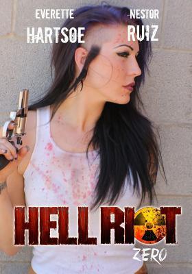 [d46b2] !Read# ^Online# Everette Hartsoe's Hell Riot: Genocide #0-Extended Edition - Everette Hartsoe %PDF@