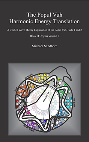 fe82d] ^D.o.w.n.l.o.a.d~ The Popul Vuh Harmonic Energy Translation: A Unified Wave Theory Explanation of the Popul Vuh, Parts 1 and 2 (Book of Origins) - Michael Sandborn !PDF~