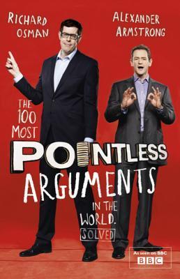 [09607] %Read@ The 100 Most Pointless Arguments in the World  Solved - Alexander Armstrong *ePub@