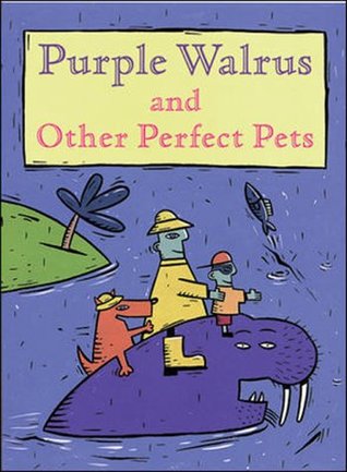 [cddad] %Full^ !Download# Purple Walrus and Other Perfect Pets: Lion (Wildcats) - Lough ^P.D.F^