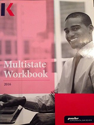 9de96] ~D.o.w.n.l.o.a.d~ KAPLAN PMBR Multistate Workbook (Practice Questions & Answers 2016) - Kaplan Pmbr #PDF#