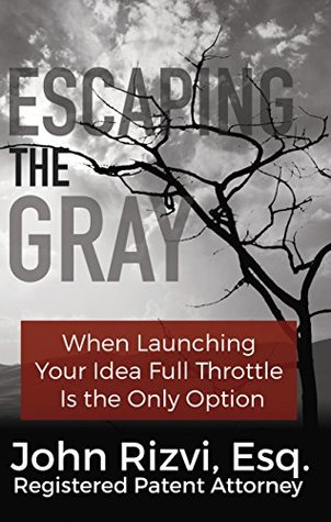 [b115e] %Full@ %Download! Escaping the Gray: When Launching Your Idea Full Throttle is the Only Option - John Rizvi #e.P.u.b@