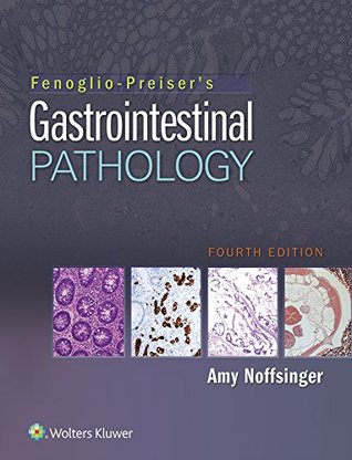 [f103c] ^Download* Fenoglio-Preiser's Gastrointestinal Pathology - Amy E. Noffsinger ^e.P.u.b^