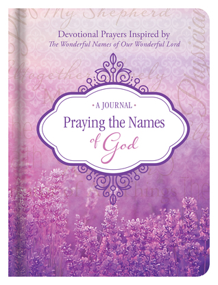 [a7627] ^F.u.l.l.@ %D.o.w.n.l.o.a.d* Praying the Names of God Journal: Devotional Prayers Inspired by The Wonderful Names of Our Wonderful Lord - LeAnne Blackmore #P.D.F^