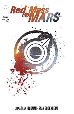[c2767] #Read~ #Online* A Red Mass For Mars #1 (of 4) (A Red Mass For Mars Vol. 1) - Jonathan Hickman ~P.D.F@