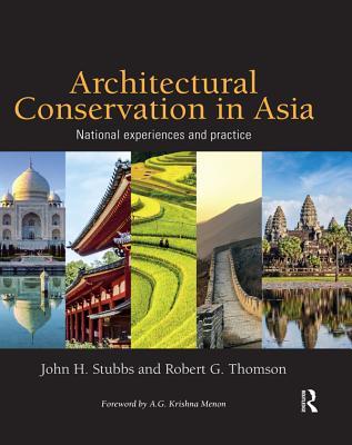 [3f283] #Download* Architectural Conservation in Asia: National Experiences and Practice - John H. Stubbs *P.D.F^
