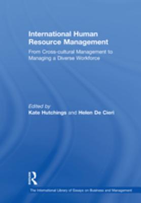 [c7841] ^F.u.l.l.! ~D.o.w.n.l.o.a.d% International Human Resource Management: From Cross-Cultural Management to Managing a Diverse Workforce - Helen de Cieri @ePub@