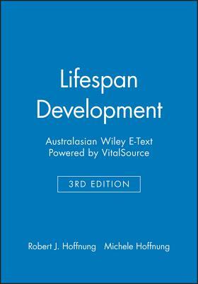 [264bd] *Full~ #Download% Lifespan Development, 3e Australasian Wiley E-Text: Powered by Vitalsource - Robert J. Hoffnung %PDF@