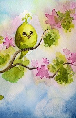 [adfac] @F.u.l.l.% *D.o.w.n.l.o.a.d# Journal: Bird by Bird Notebook: Lined Journal, 120 Pages, 5.5 X 8.5, Bird Journal Notebook, Soft Cover, Matte Finish -  !P.D.F~