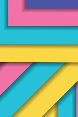 [65c35] ~Read# ~Online~ Material 6: Ndas 365 Blank Journal, Trade Paperback 6- X 9 -  ~P.D.F^