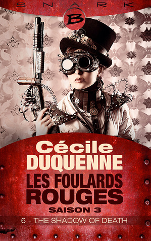 38c8d] ~D.o.w.n.l.o.a.d~ Les Foulards Rouges, Saison 3, épisode 6 - The Shadow of Death - Cécile Duquenne #P.D.F^