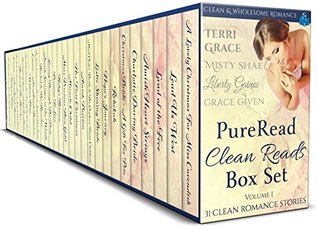 [5206f] !R.e.a.d! ^O.n.l.i.n.e^ PureRead Clean Reads Box Set Volume 1: 31 Clean Romance Stories - Terri Grace ~P.D.F~