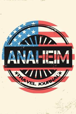 867bc] ~D.o.w.n.l.o.a.d% Anaheim Travel Journal: Blank Travel Notebook (6x9), 108 Lined Pages, Soft Cover (Blank Travel Journal)(Travel Journals to Write In)(Us Flag) -  @ePub!