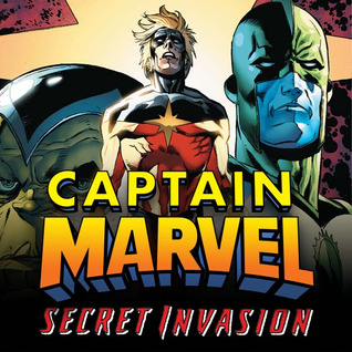 f55a0] ^D.o.w.n.l.o.a.d! Captain Marvel (2008) (Issues) (5 Book Series) -  ~e.P.u.b~