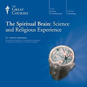 [8b90f] #Full^ #Download@ The Spiritual Brain: Science and Religious Experience (Great Courses) - Andrew B. Newberg *P.D.F%