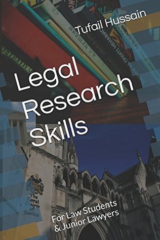 26cc6] %D.o.w.n.l.o.a.d@ Legal Research Skills: For Law Students & Junior Lawyers - Tufail Hussain *ePub#
