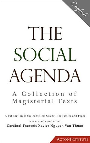 [5bab1] @R.e.a.d^ The Social Agenda: A Collection of Magisterial Texts - Pontifical Council for Justice and Peace !e.P.u.b%